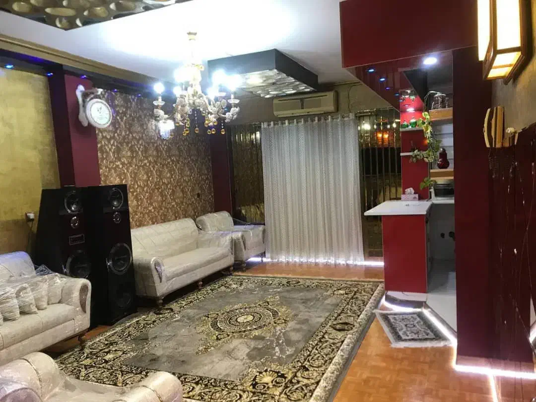 فروش اپارتمان ۶۰ متر تک خواب توانبخشی|فروش آپارتمان|ساری, |دیوار