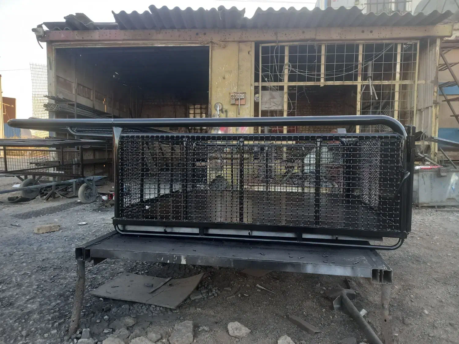 باربند شاه محمدی اصل مبلی وتوری|قطعات یدکی و لوازم جانبی|بهارستان, |دیوار