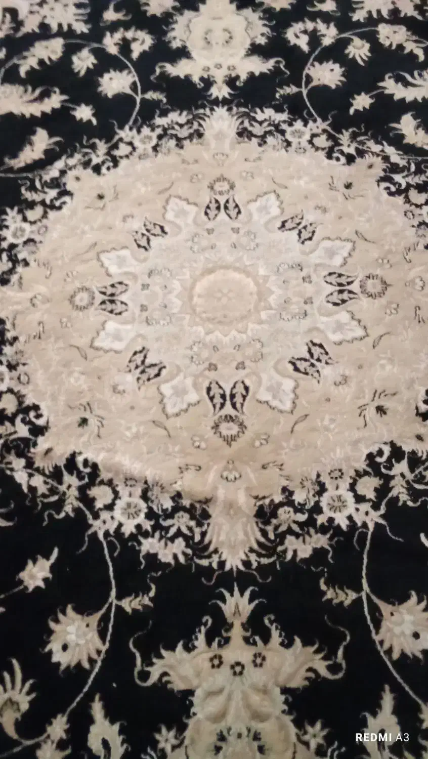 یک جفت فرش ۱۲ متری |فرش|فردیس, کوی نور|دیوار