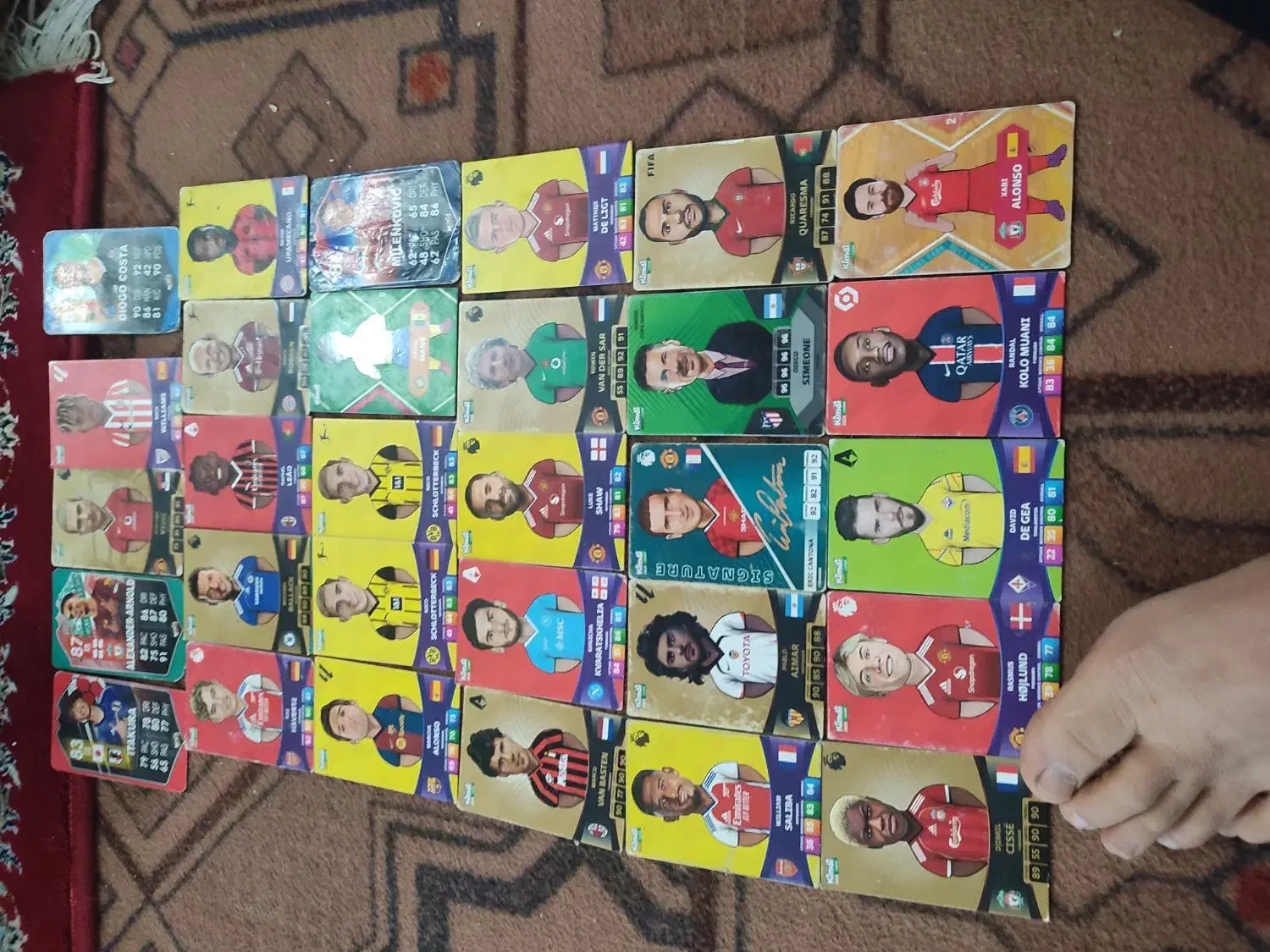 کارت کیمدی|اسباببازی|زابل, |دیوار