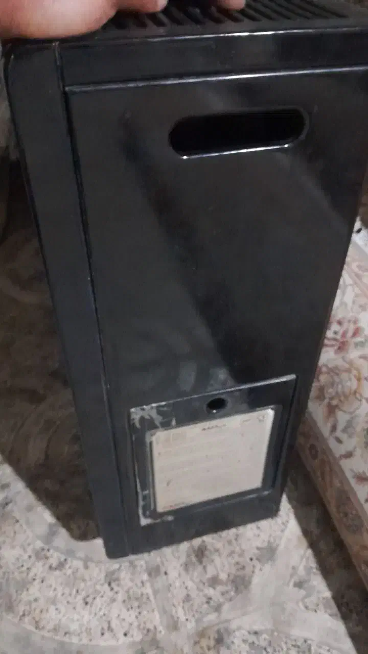 بخاری سالم تمیزه|بخاری، هیتر، شومینه|اسلام‌شهر, شهرک محمدیه|دیوار