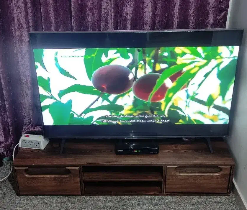 وسایل منزل(میزتلویزیون،کمد،مبل)|مبلمان خانگی و میز عسلی|بندر کنگان, |دیوار