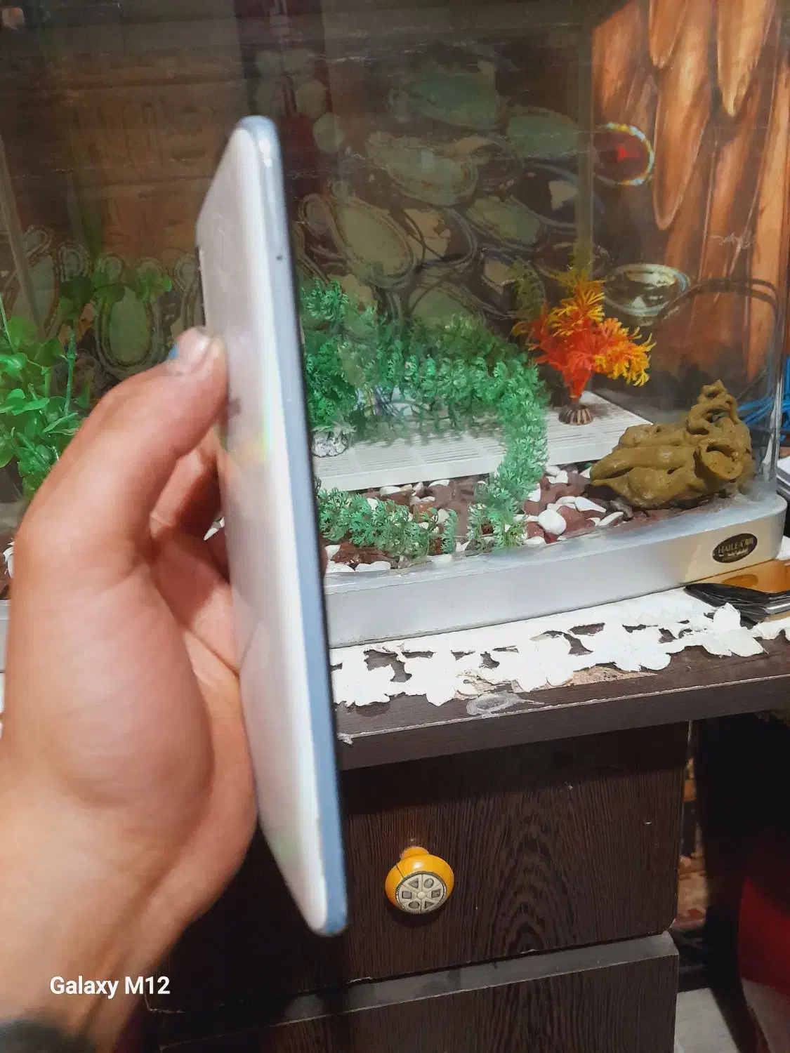 سامسونگ a70|موبایل|کاشان, صنعت|دیوار