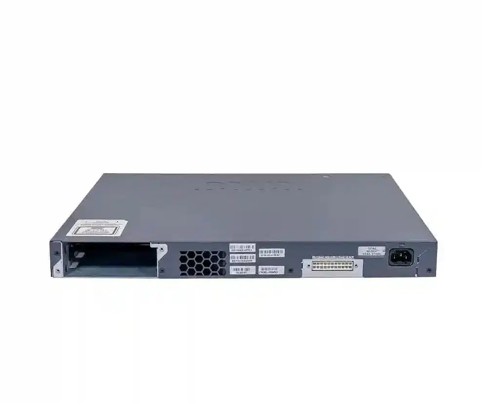 CISCO WS-C2960X-48FPD-L سوییچ سیسکو|مودم و تجهیزات شبکه|تهران, فدک|دیوار