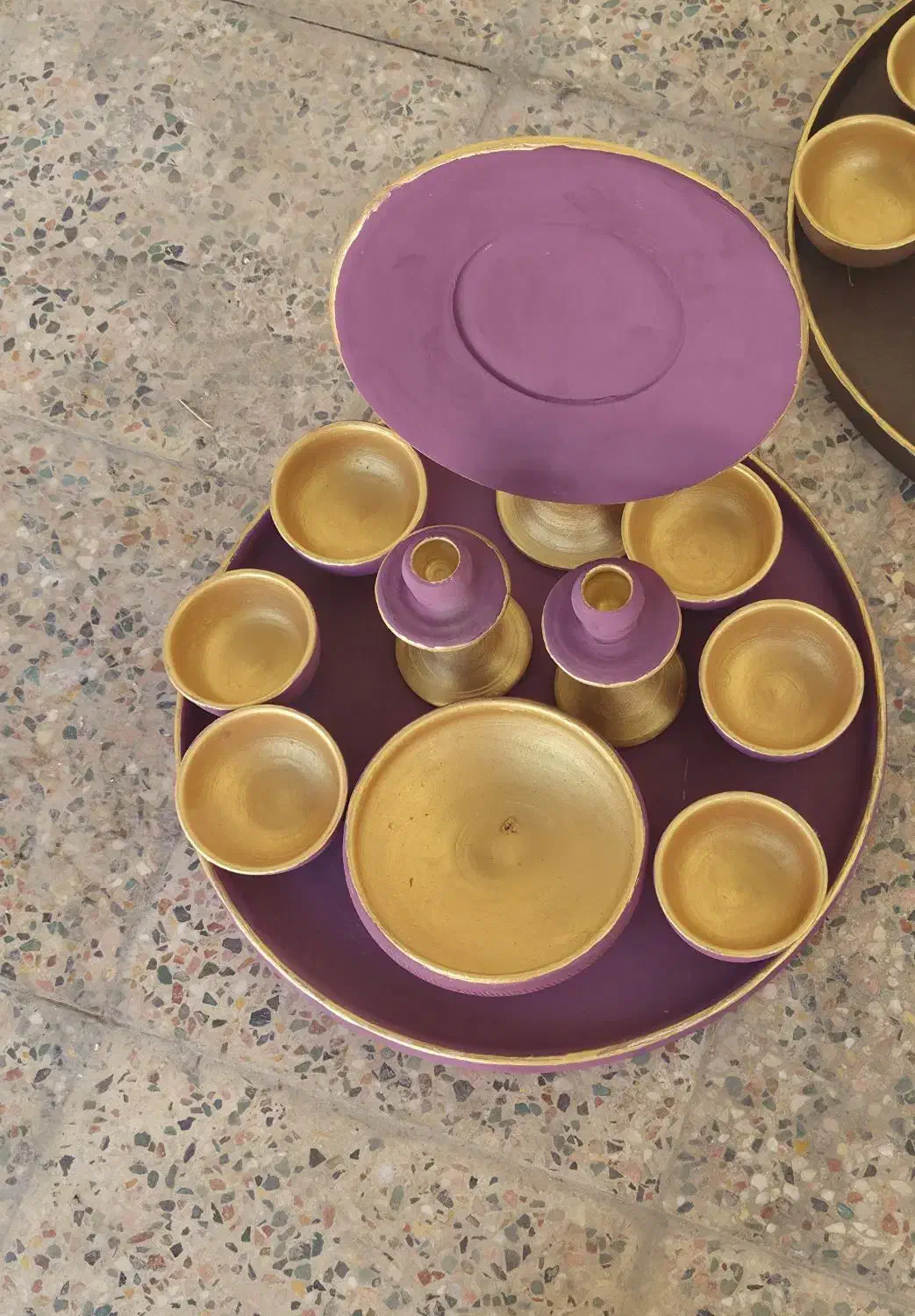 عیدنوروز|صنایع دستی و سایر لوازم تزئینی|برازجان, |دیوار