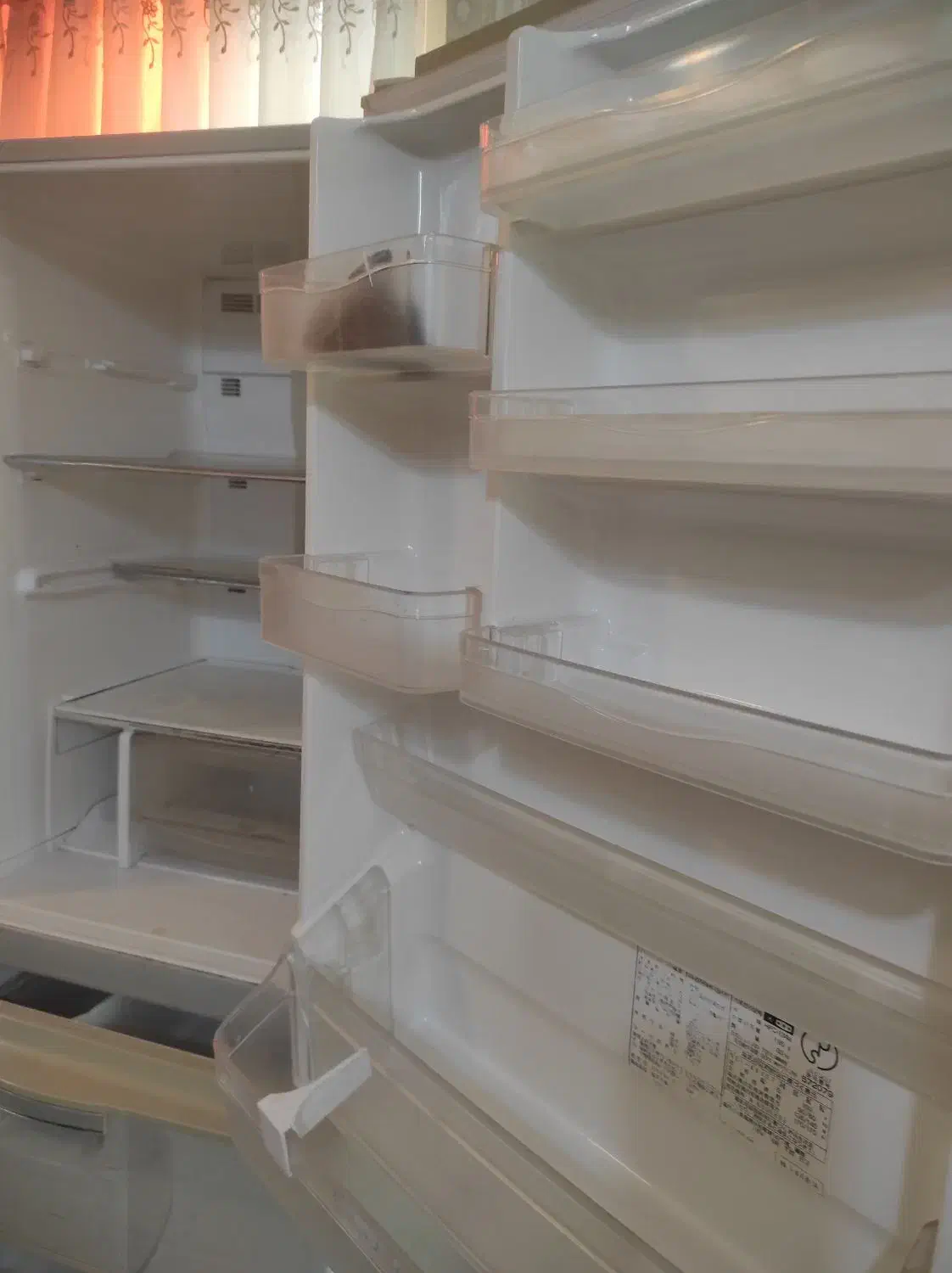 یخچال|یخچال و فریزر|بروجرد, |دیوار