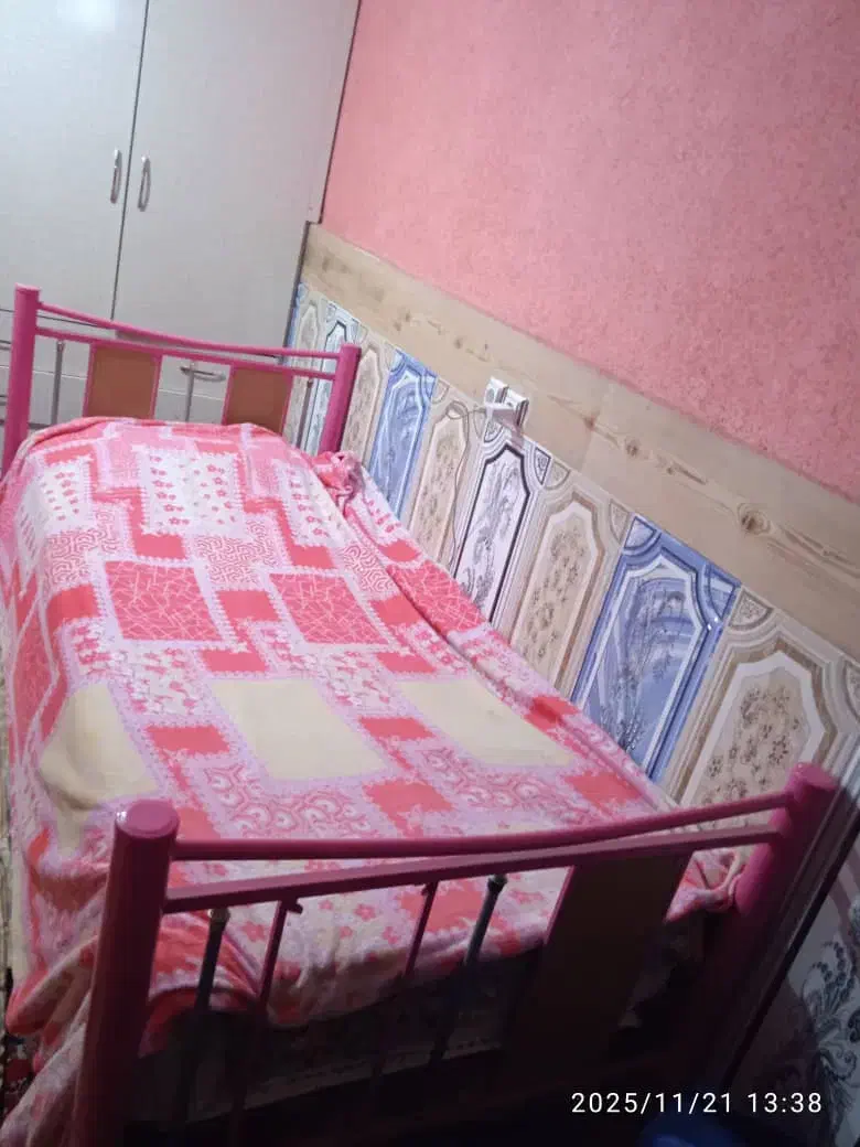 تخت نوجوان وجوان|تخت و سرویس خواب|خرم‌آباد, |دیوار