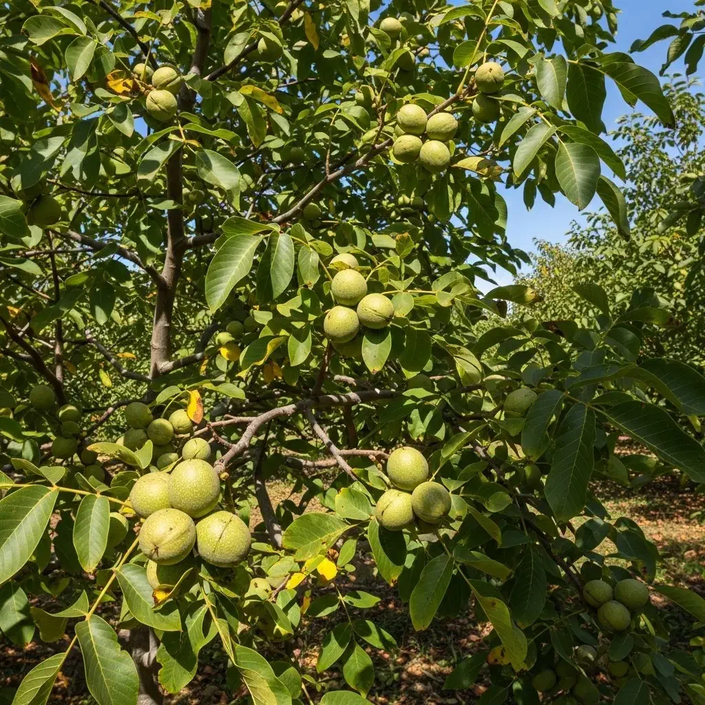 نماینده رسمی فروش نهال شوید|خدمات باغبانی و درختکاری|ساوه, |دیوار