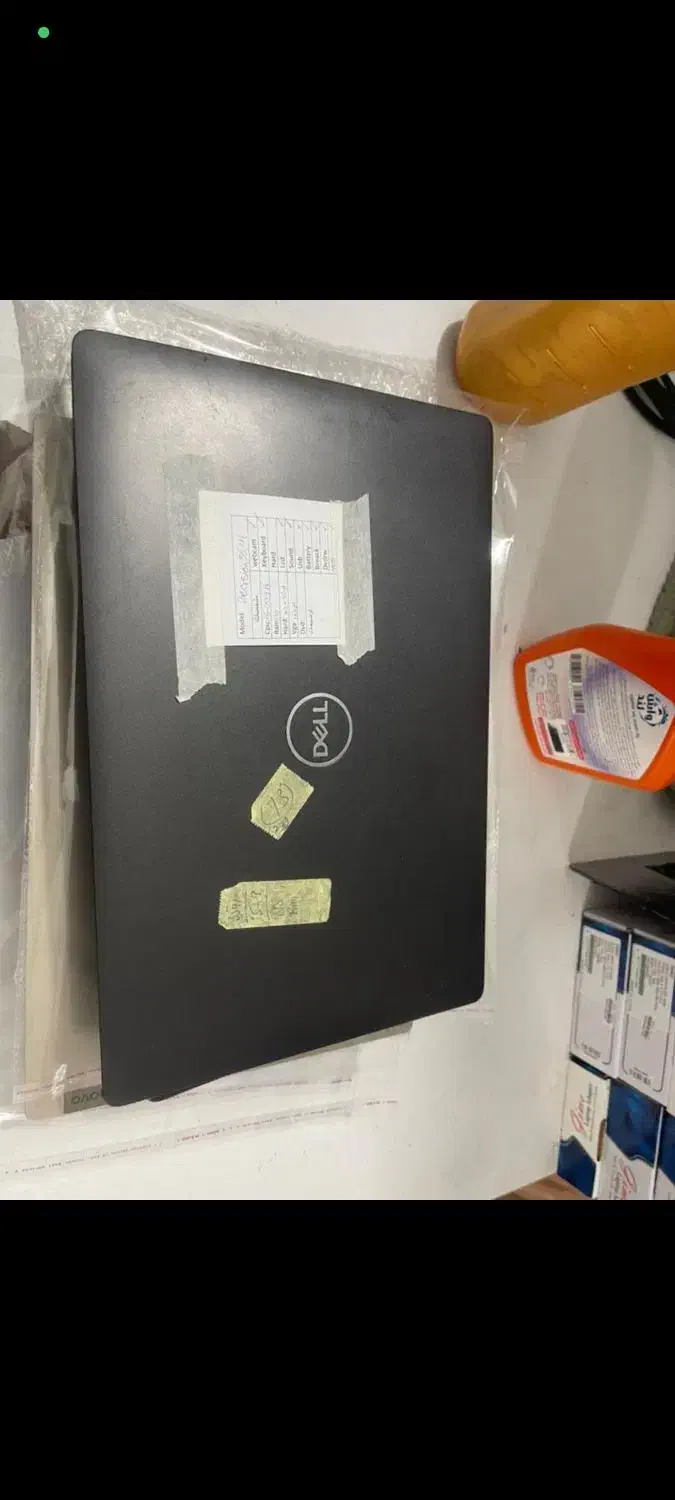 Laptop Dell precision 3541|رایانه همراه|سبزوار, کوی بهار|دیوار