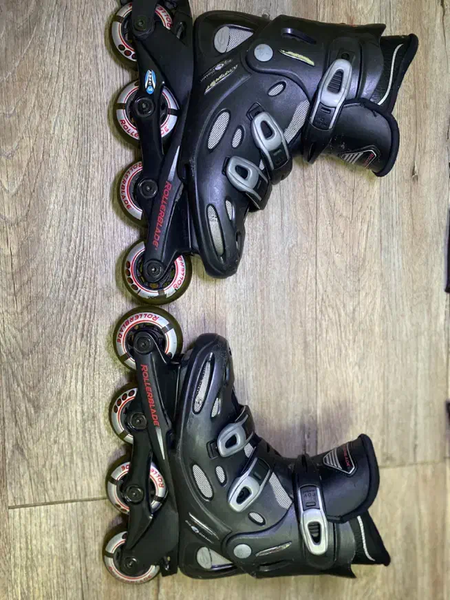 اسکیت رولربلید اسپریت|دوچرخه، اسکیت، اسکوتر|ساری, |دیوار