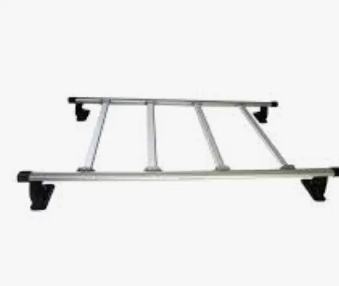 باربند آلومینیوم|قطعات یدکی و لوازم جانبی|شاهینشهر, شهرک هشت بهشت|دیوار