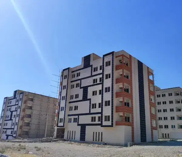 آپارتمان۸۰متر/هساقطعه۷۴/تهاتر با خودرو|فروش آپارتمان|هشتگرد, شهرک صبا سوله|دیوار