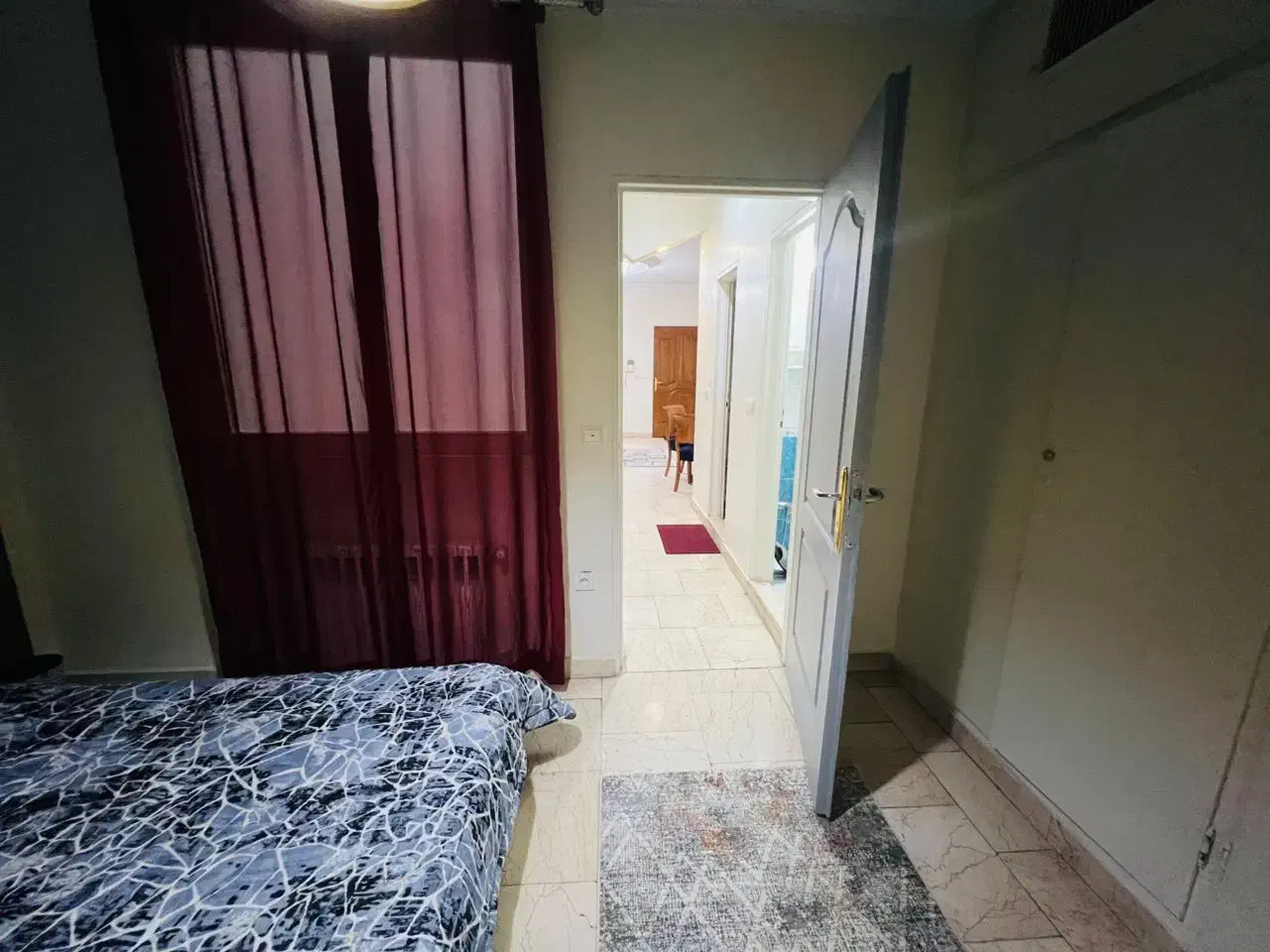 اجاره کوتاه مدت روزانه هفتگی ماهانه جانبازان شرقی|اجارهٔ کوتاهمدت آپارتمان و سوئیت|تهران, مدائن|دیوار