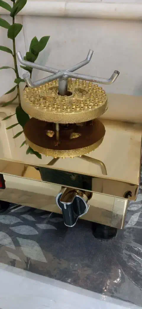 گاز تک شعله پخت کنافه|اجاق گاز و لوازم برقی پخت‌وپز|مشهد, آبکوه|دیوار