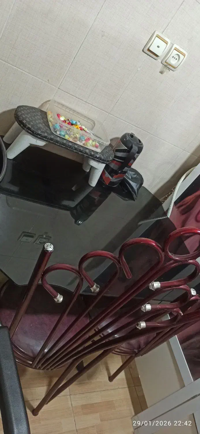 وسایل آرایشگاه،  ، یخچال ، کولر|آرایشگاه و سالن‌های زیبایی|خرم‌آباد, |دیوار