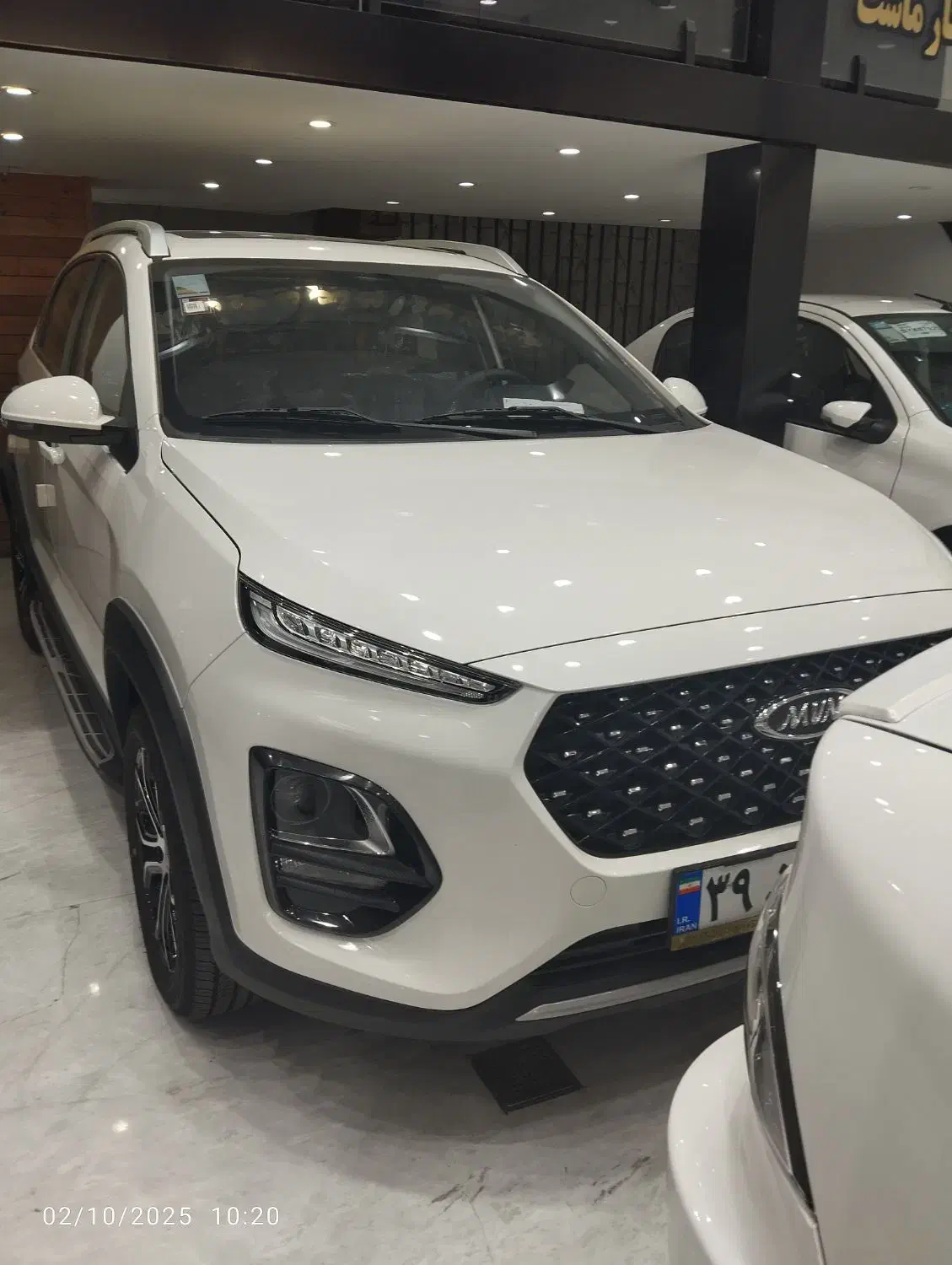 ایکس 22 پرو نقد و اقساط|خودرو سواری و وانت|تهران, جمهوری|دیوار