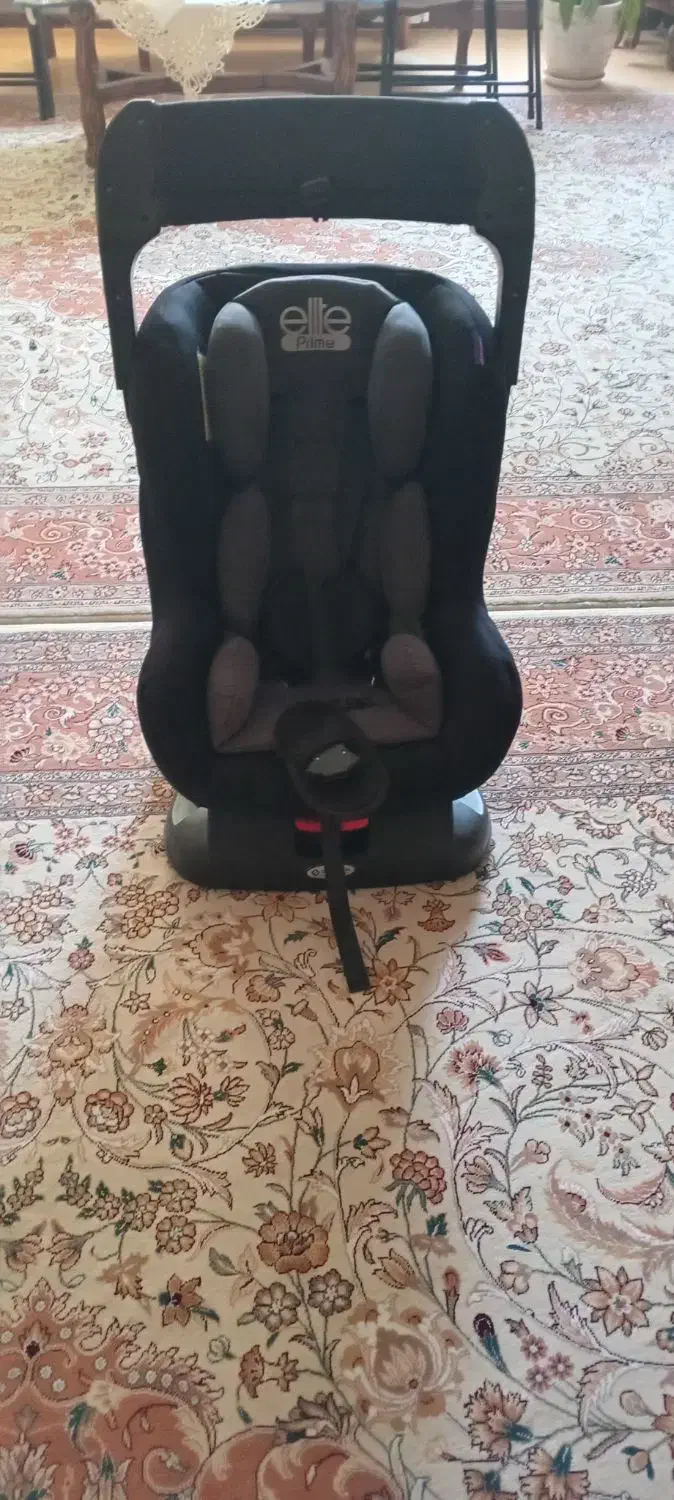 صندلی ماشین کودک|تخت و صندلی بچه|کرمانشاه, |دیوار