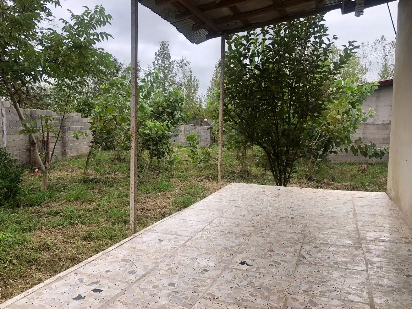 سوییت و باغ|اجارهٔ کوتاه‌مدت آپارتمان و سوئیت|خمام, |دیوار