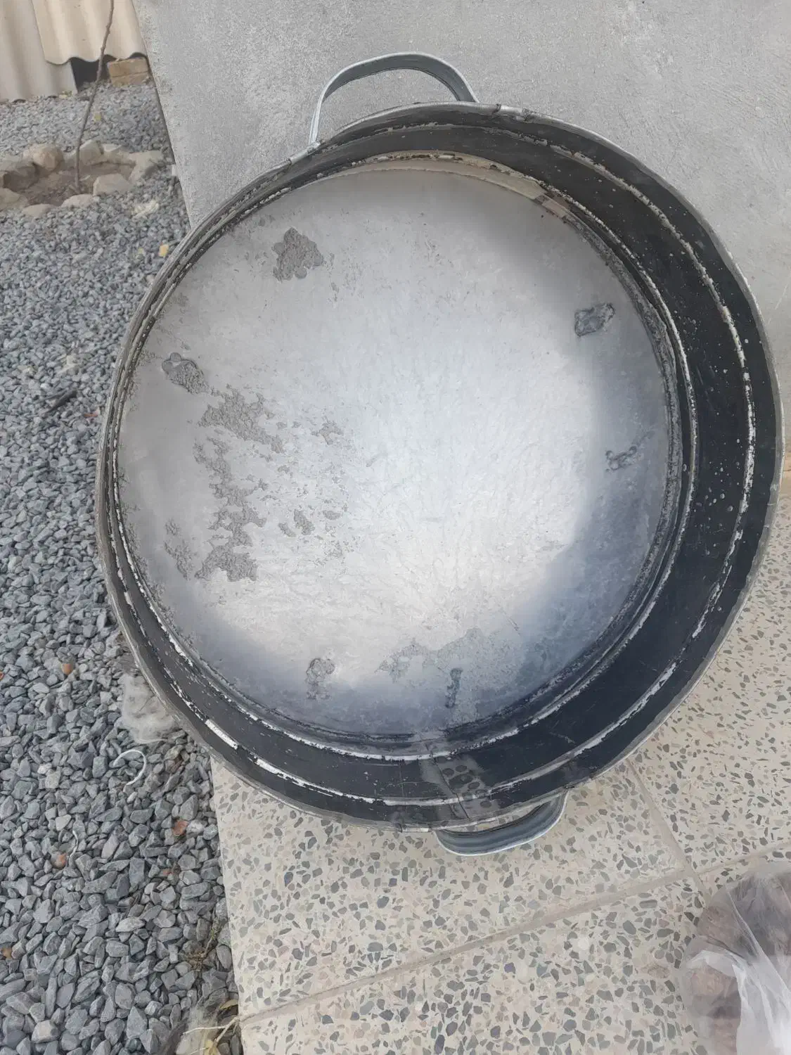 منقل کرسی|بخاری، هیتر، شومینه|اراک, |دیوار