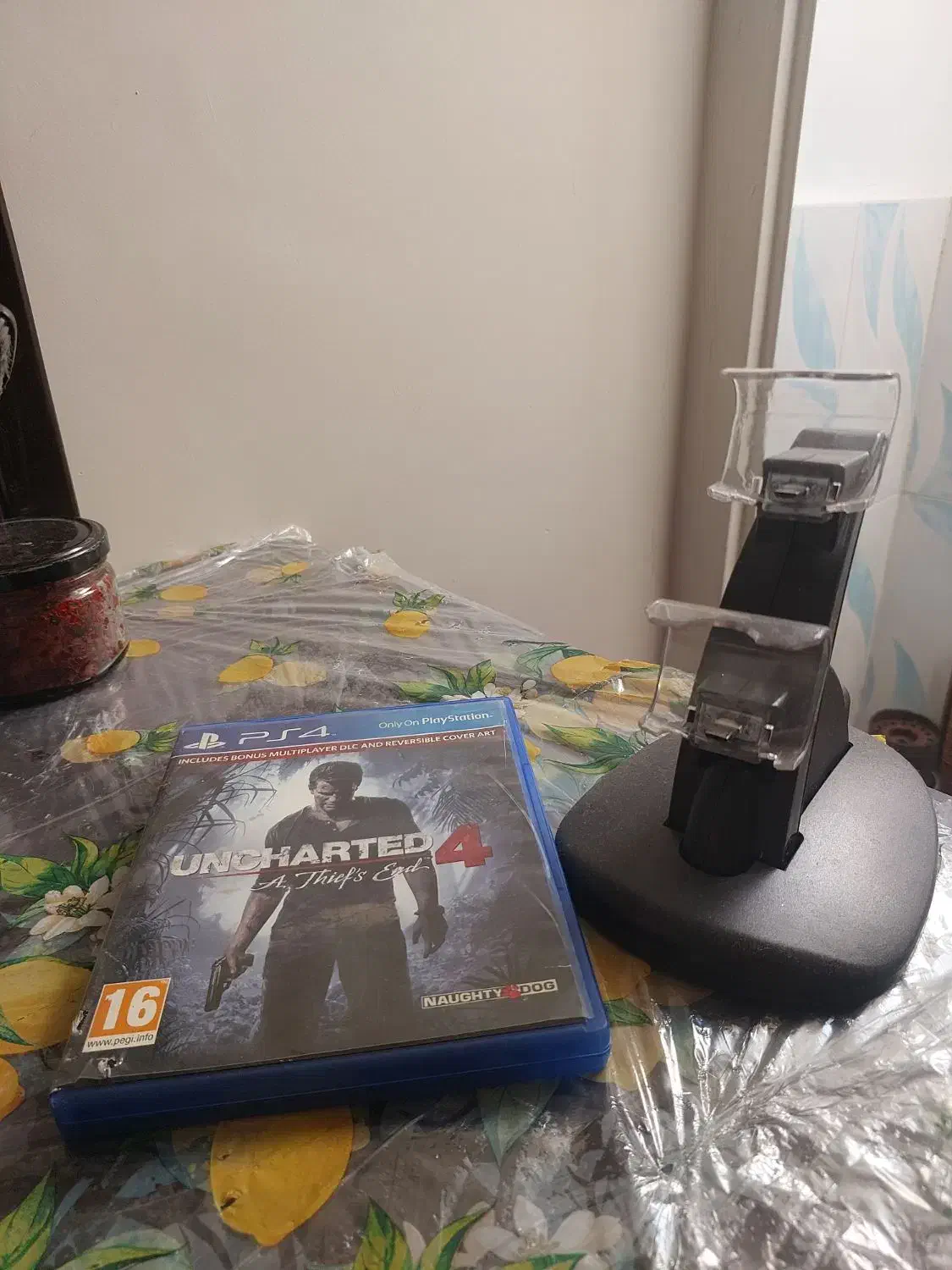 بازیps4|کنسول، بازی ویدئویی و آنلاین|کرج, کوی کارمندان شمالی|دیوار