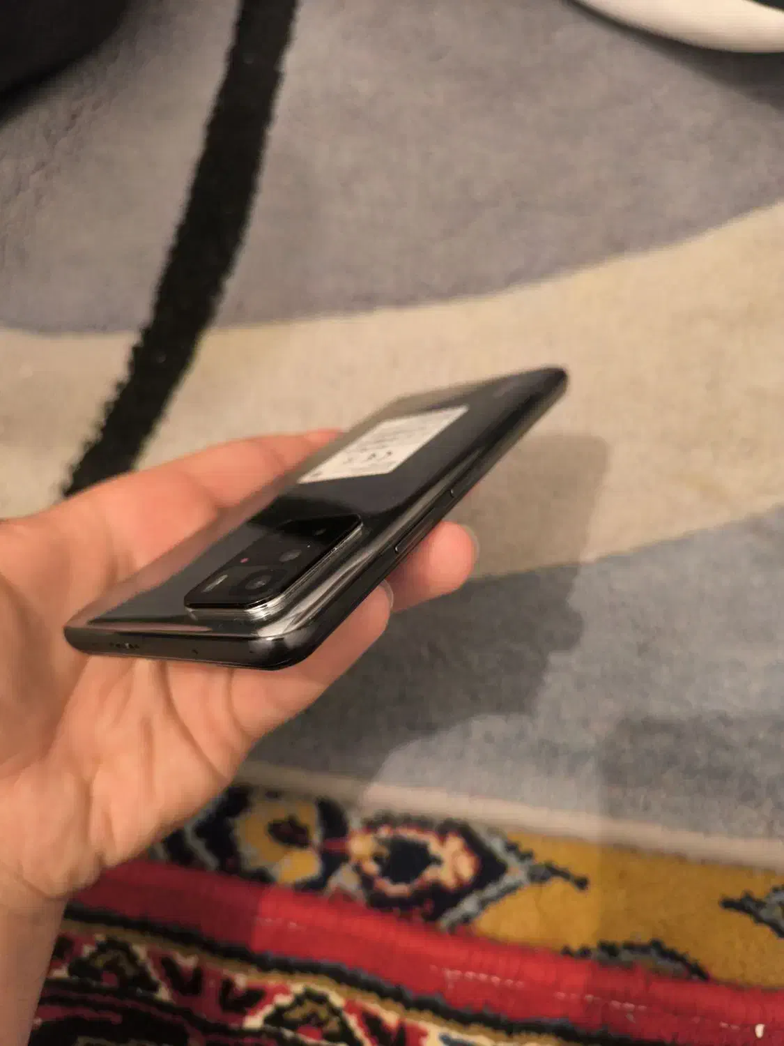 گوشی poco x3 gt|موبایل|محمدشهر, محمدشهر|دیوار