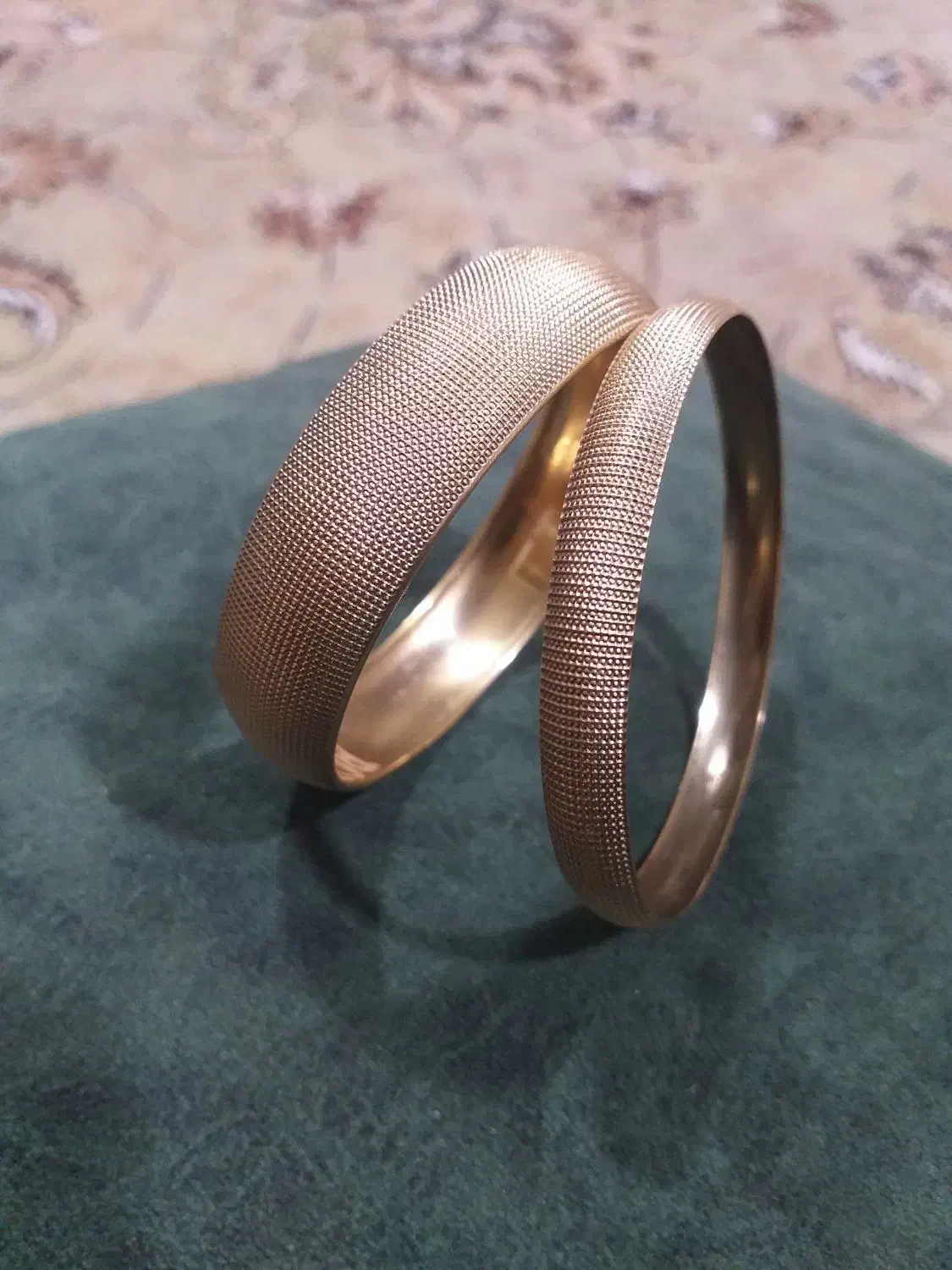 النگو طلا|جواهرات|نیشابور, هفده شهریور|دیوار