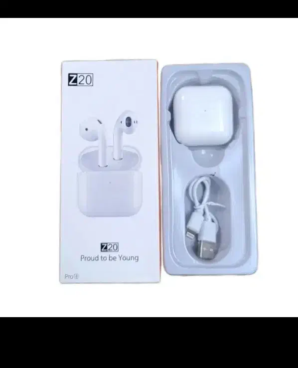 ایرپاد اصلی|لوازم جانبی موبایل و تبلت|کرمانشاه, |دیوار