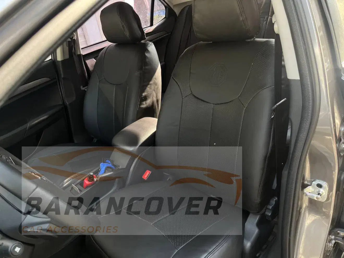 روکش صندلی فابریک ام جی MG 350 360 550 Mg6|خدمات موتور و ماشین|تهران, بازار|دیوار
