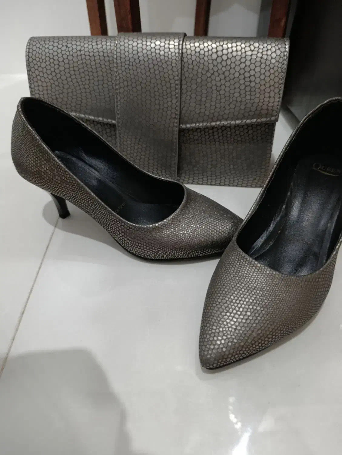 کیف کفش|کیف، کفش، کمربند|مشهد, یاس|دیوار