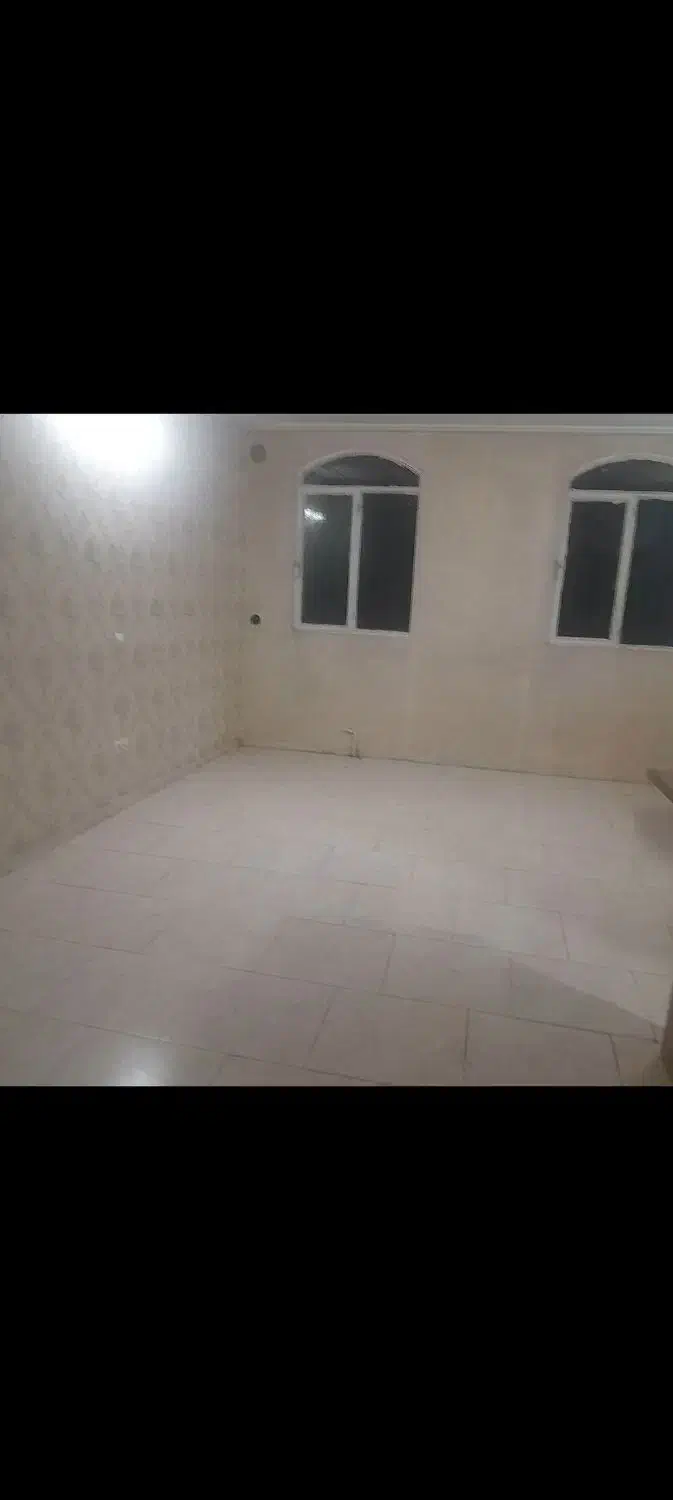 ۵۸مترآپارتمان،طبقه دوم،نورگیر ازدوطرف