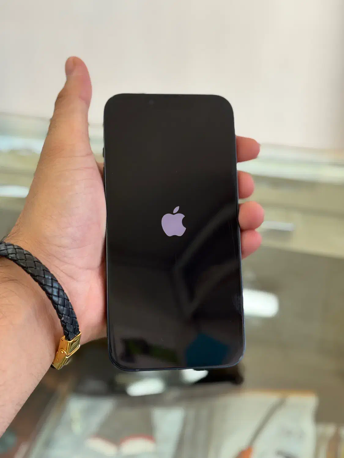 Iphone 13 normal|موبایل|کرمان, |دیوار