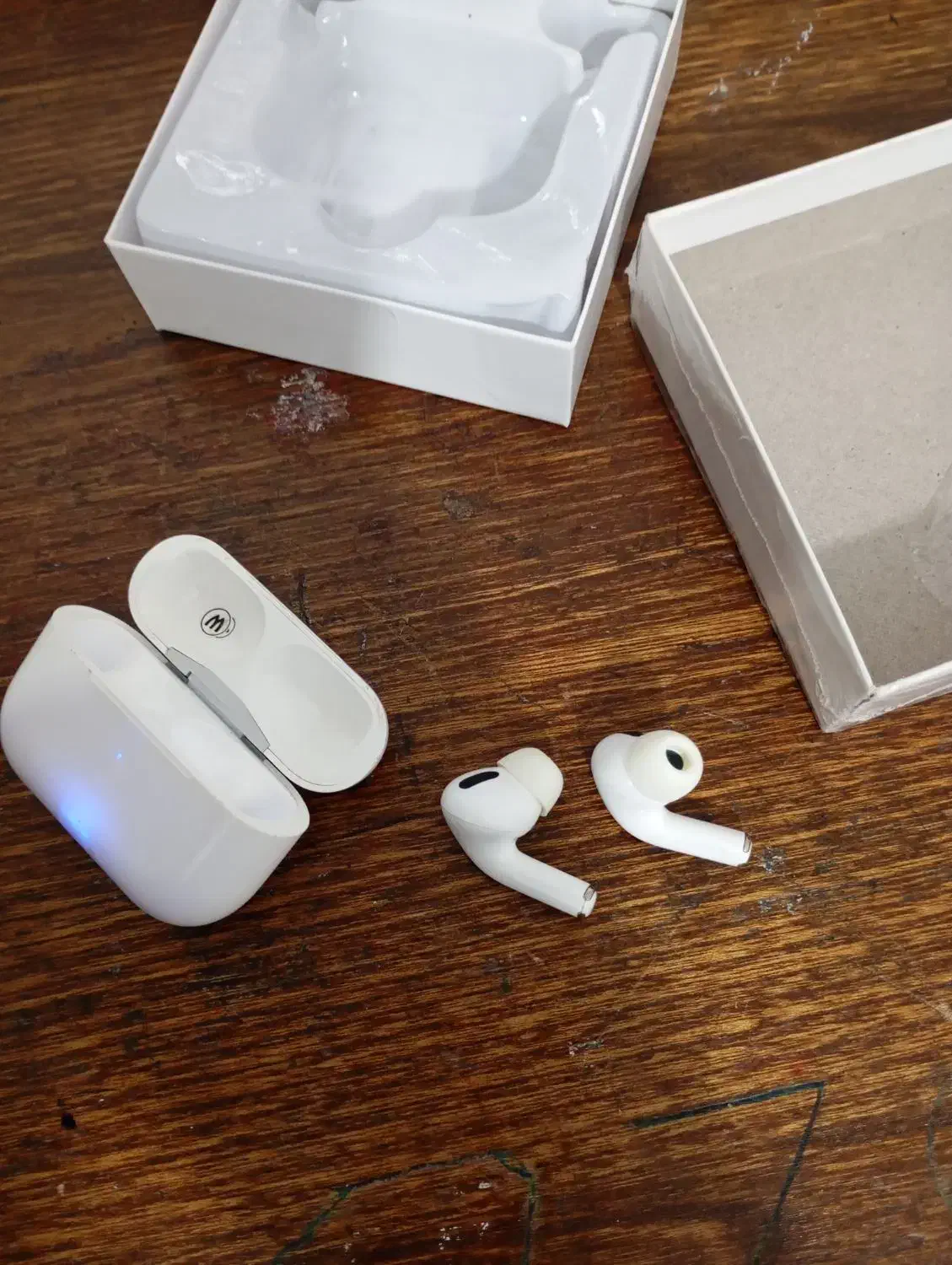 ایر پاد اپل|لوازم جانبی موبایل و تبلت|بروجرد, |دیوار