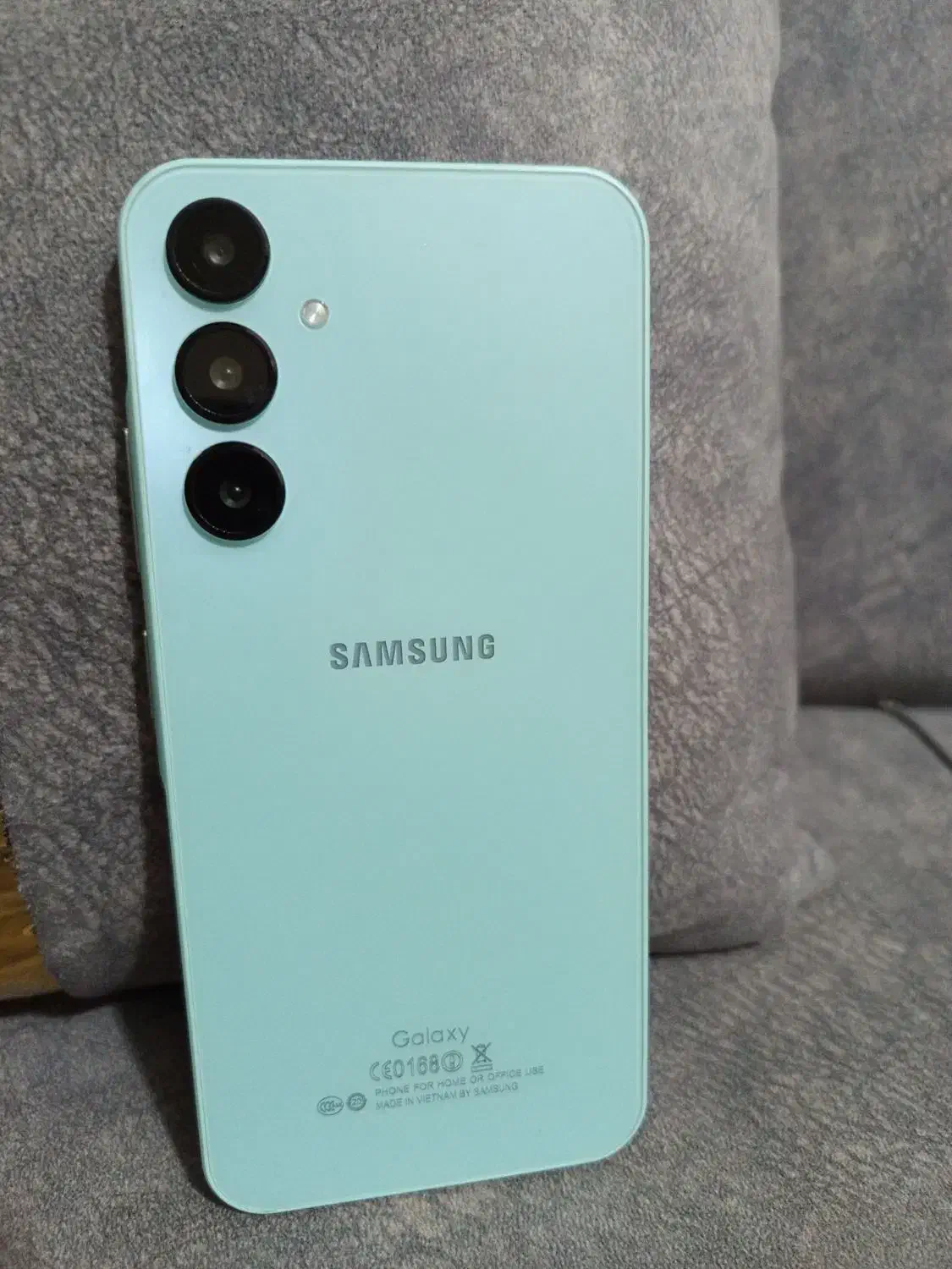 گوشی A55نو|موبایل|قروه, |دیوار