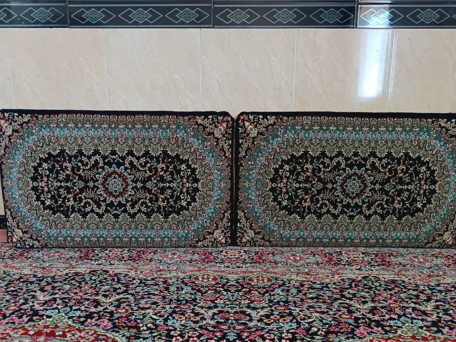 ماشینی|پشتی|همدان, |دیوار