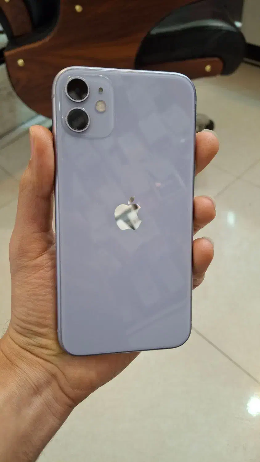 iphone 11|موبایل|شاهین‌شهر, عطار|دیوار