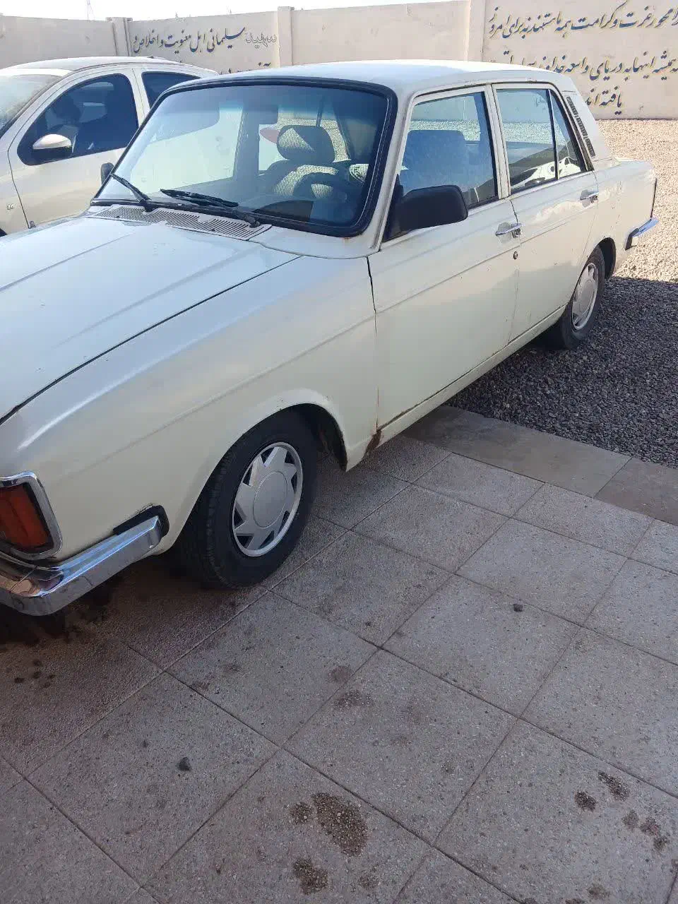 پیکان سواری|خودرو سواری و وانت|رفسنجان, |دیوار