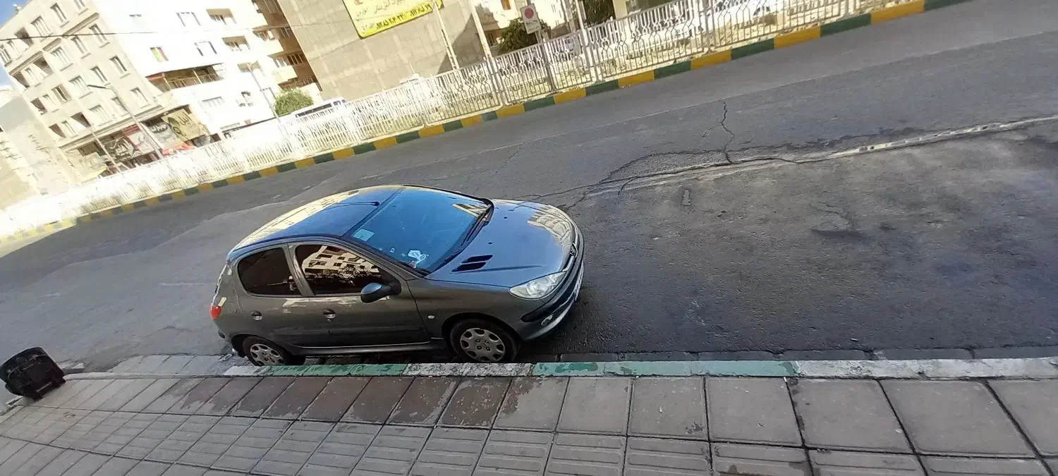 تیپ ۵ سلامت مدل ۹۶|خودرو سواری و وانت|مشکیندشت, |دیوار