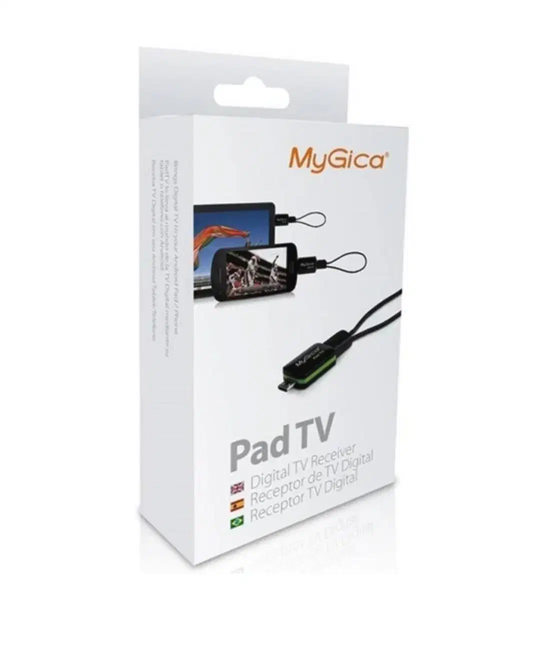 گیرنده دیجیتال موبایل|لوازم جانبی موبایل و تبلت|بندرعباس, |دیوار