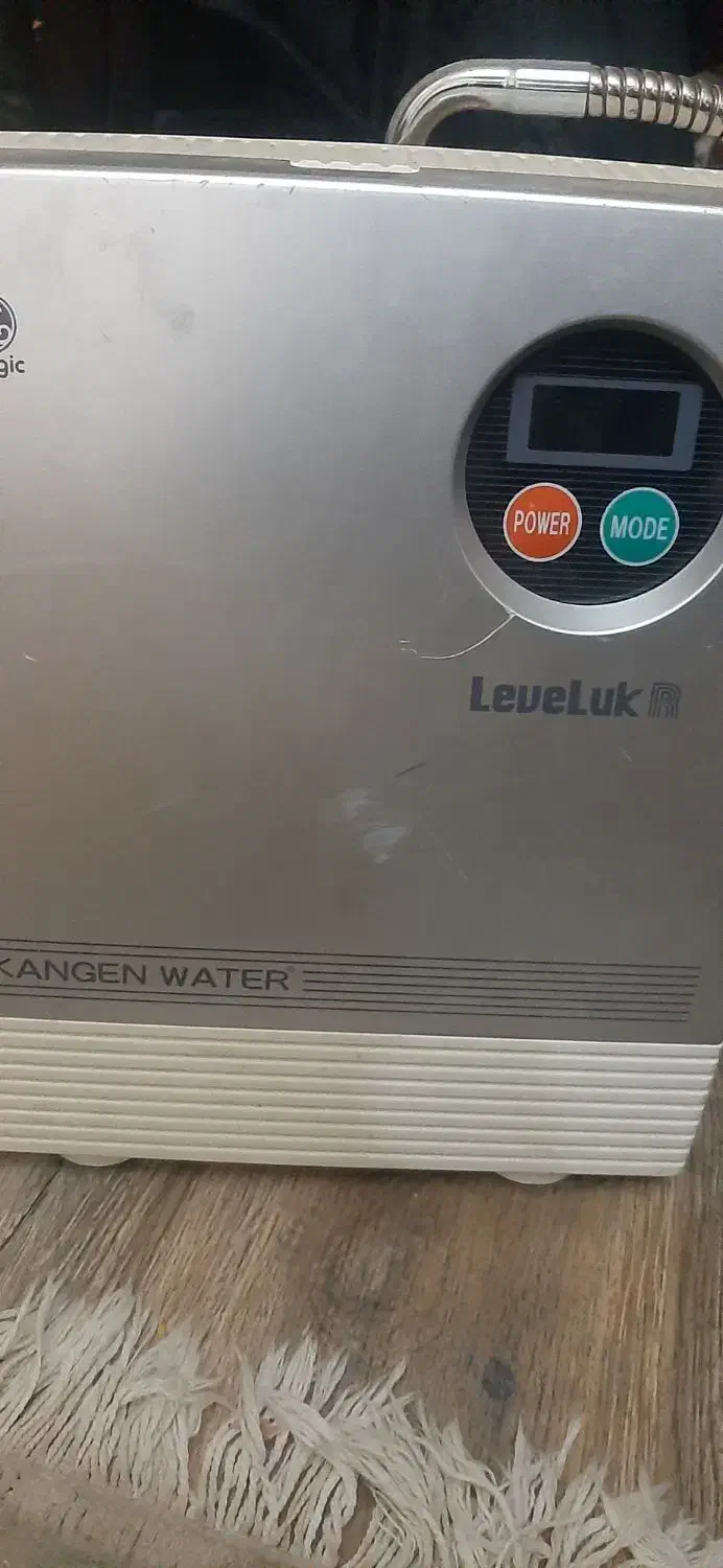 دستگاه تصویه اب ،قلیایی ژاپنی|آب‌سردکن و تصفیه آب|پاکدشت, پاکدشت (مامازند)|دیوار