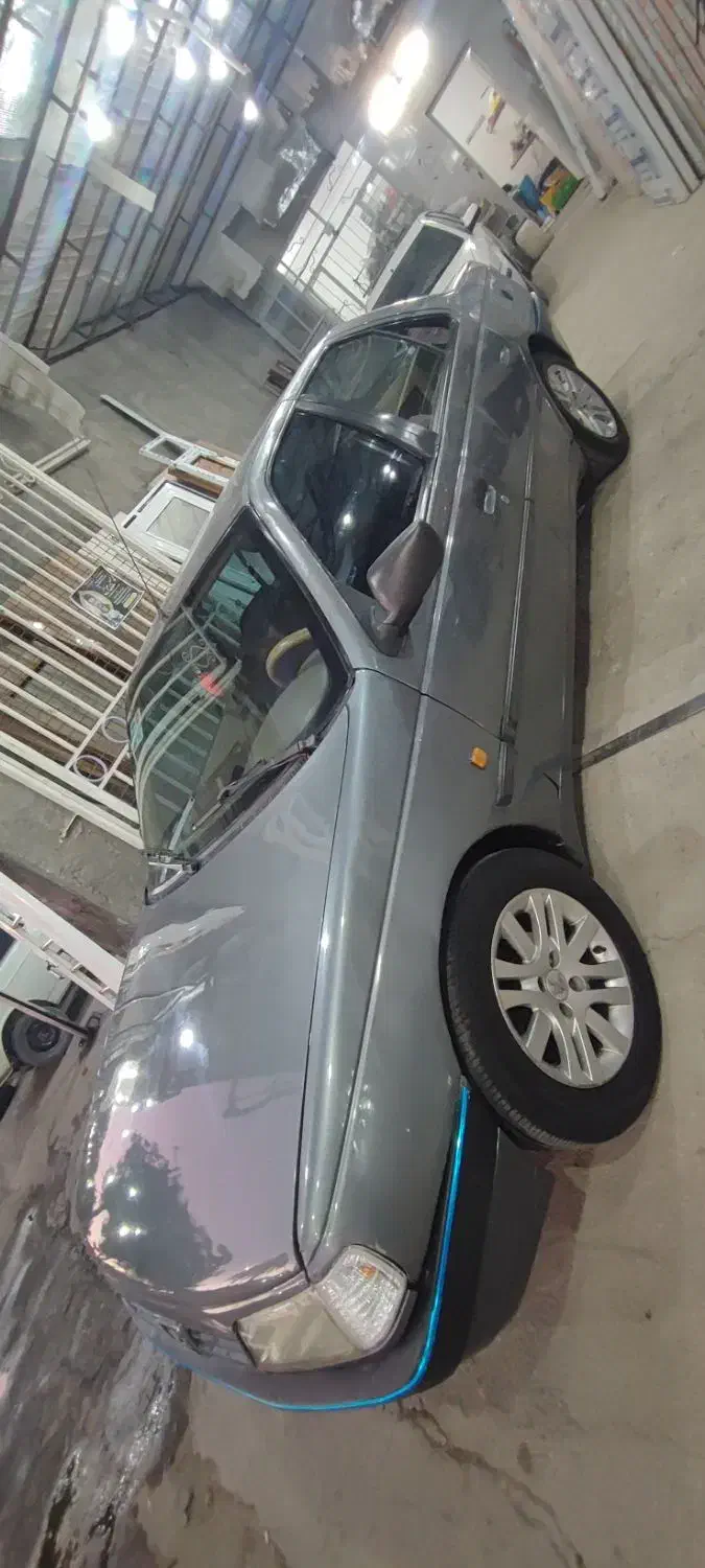 ۴۰۵مدل۸۹|خودرو سواری و وانت|جهرم, |دیوار