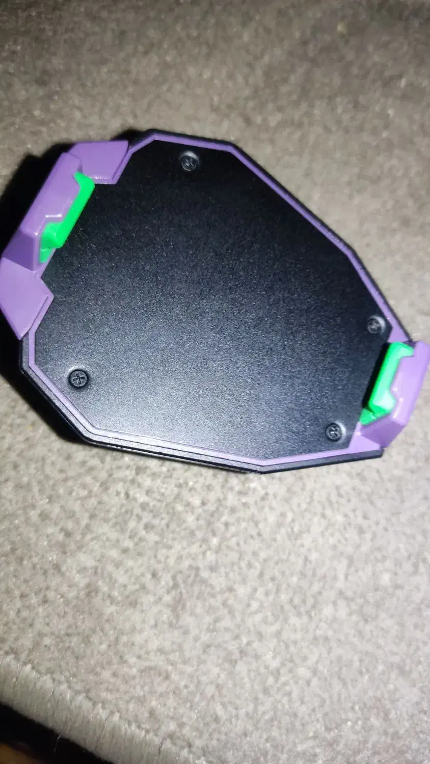 فن خنک کننده گوشی|لوازم جانبی موبایل و تبلت|خلخال, |دیوار