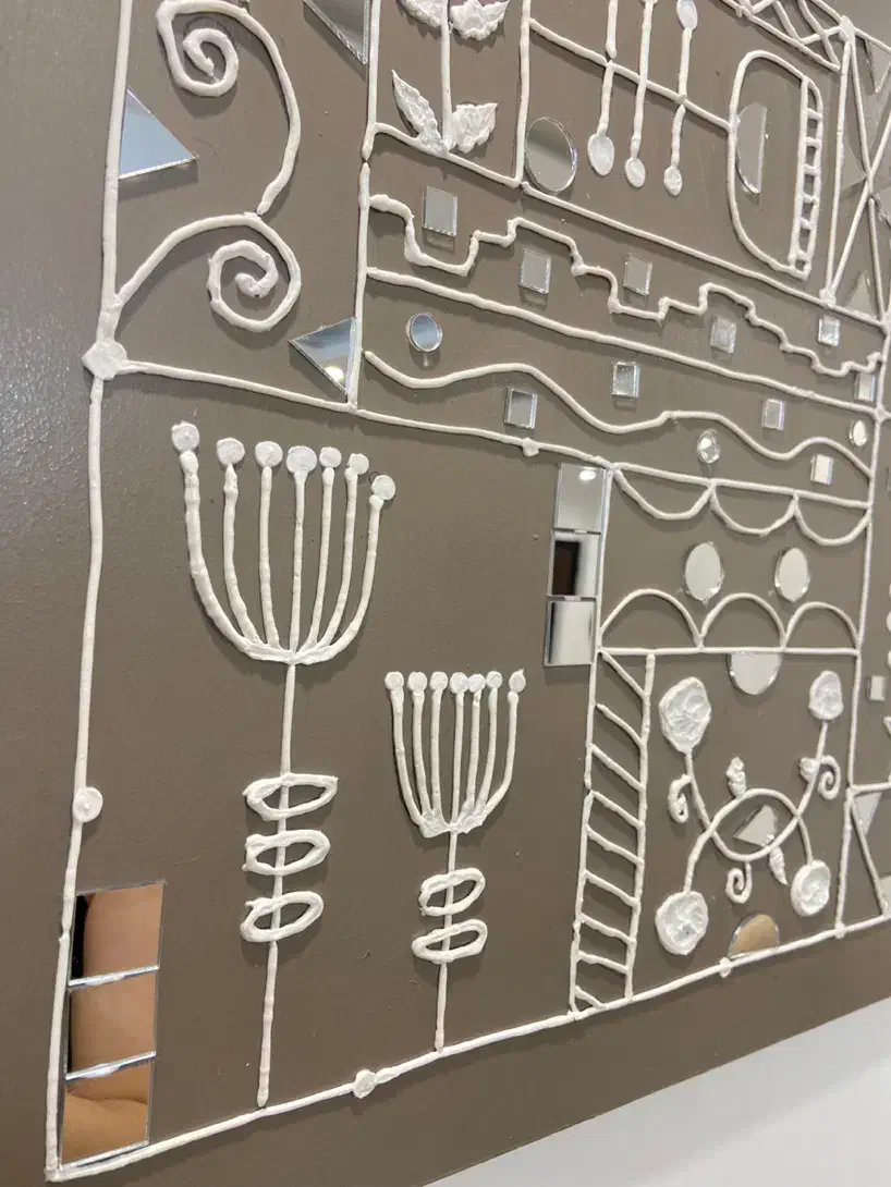 تابلو لیپان آرت|تابلو، نقاشی، عکس|رشت, انصاری|دیوار