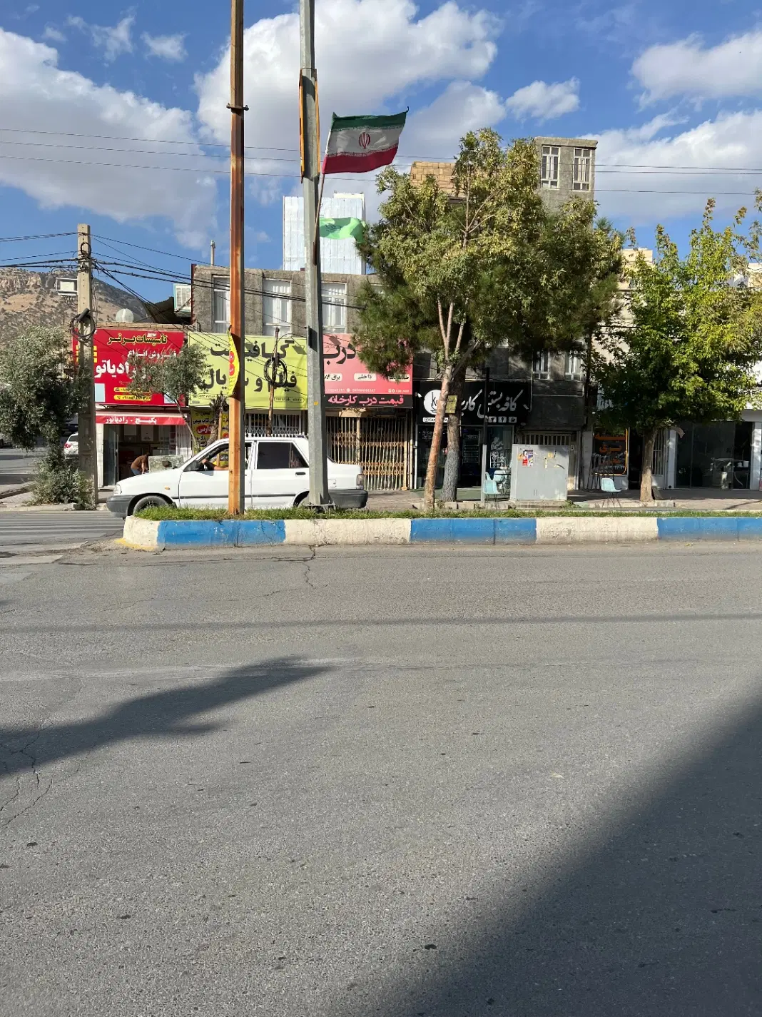 واحد ۹۷ متری خ فردوسی|فروش آپارتمان|ایلام, |دیوار