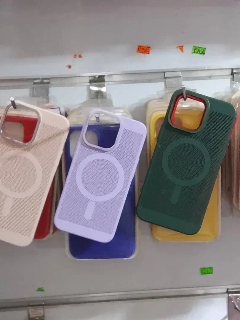 گارد ایفونی|لوازم جانبی موبایل و تبلت|کرمانشاه, |دیوار