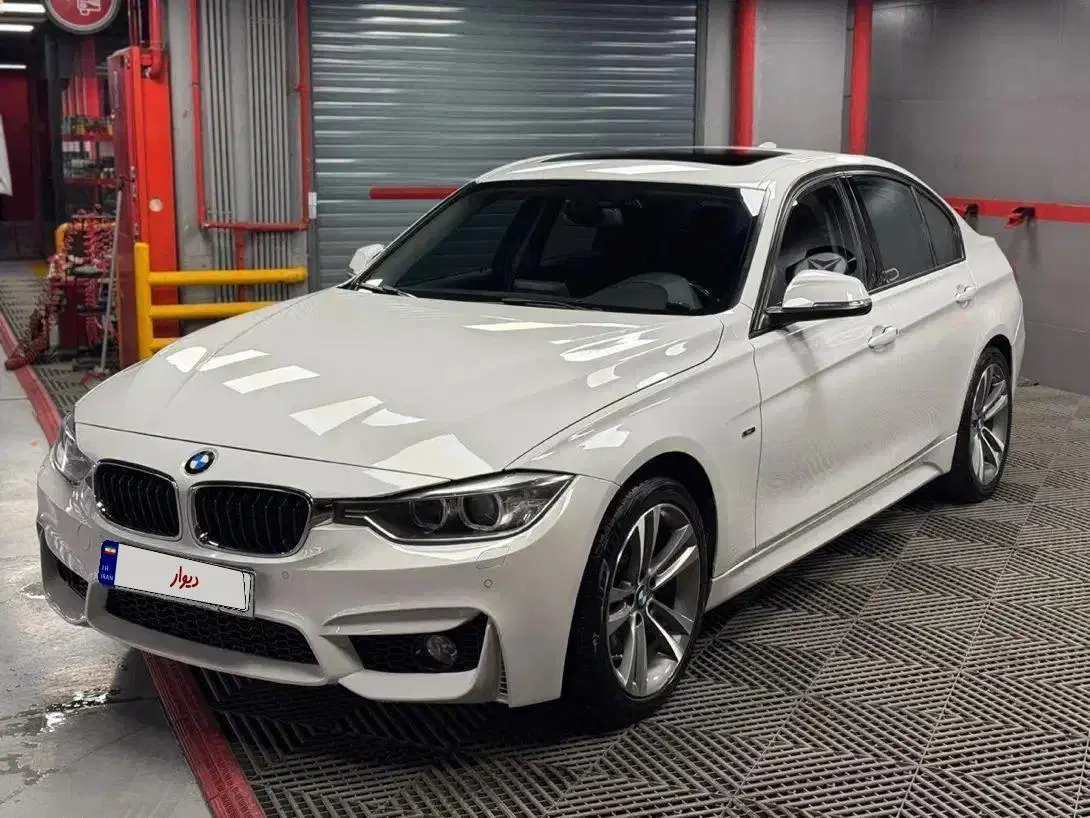 bmw328 2014|خودرو سواری و وانت|مشهد, سجاد شهر|دیوار