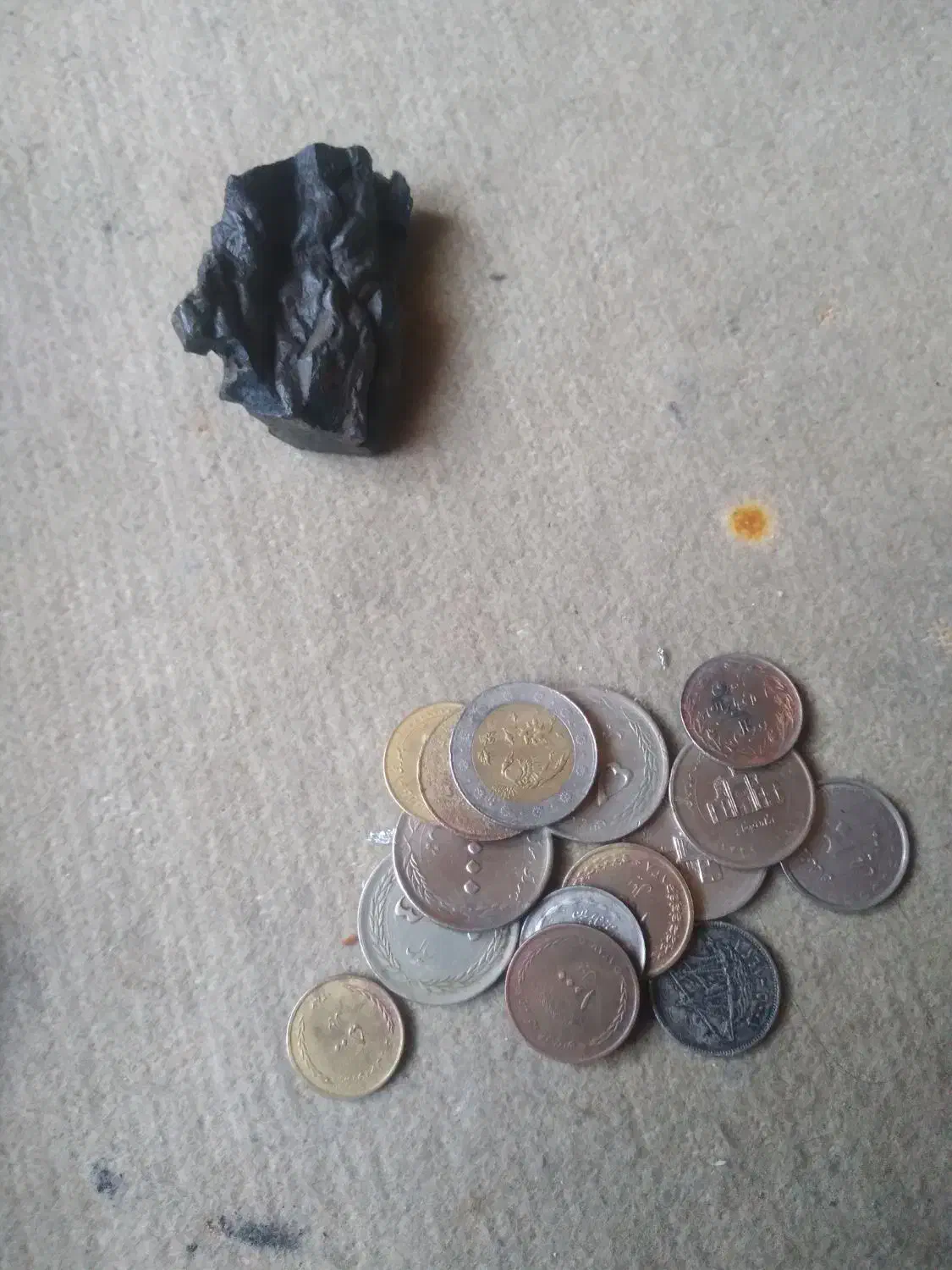 چند سکه ویک|کلکسیون سکه، تمبر، اسکناس|کوار, |دیوار