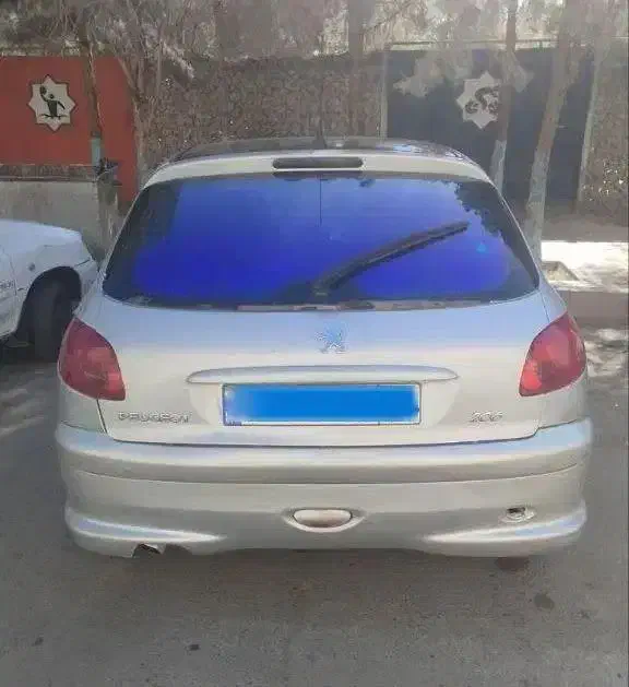 پژو|خودرو سواری و وانت|رباط‌کریم, رباط‌کریم|دیوار