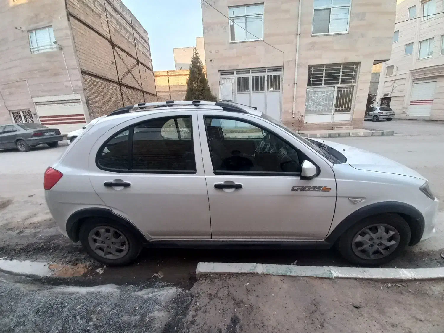 کوییک ۱۴۰۱|خودرو سواری و وانت|اراک, |دیوار