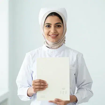 ادمیسیون|استخدام درمانی، زیبایی، بهداشتی|نهاوند, |دیوار