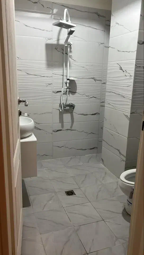 152 متر 3 خواب/بهترین متریال/ تک واحدی /دو پارکینگ